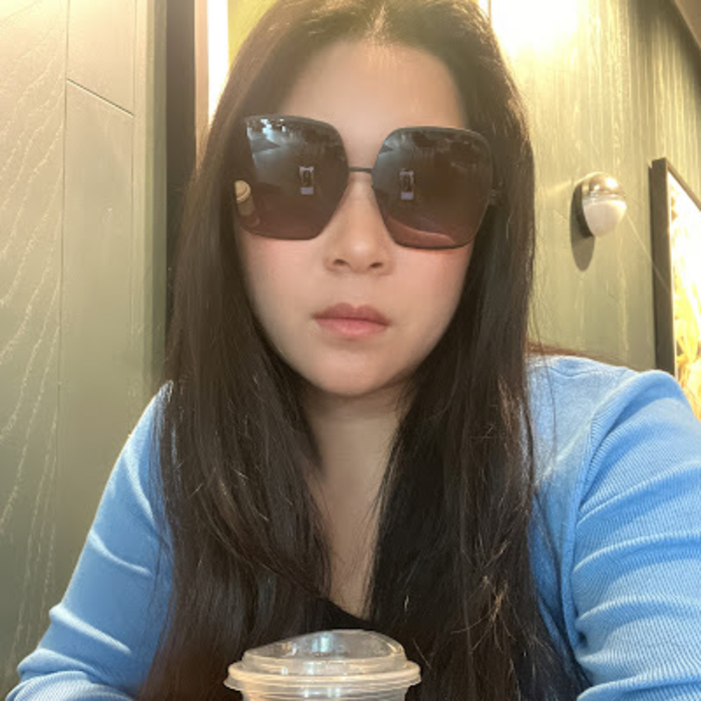 Meet your Posher, Parita